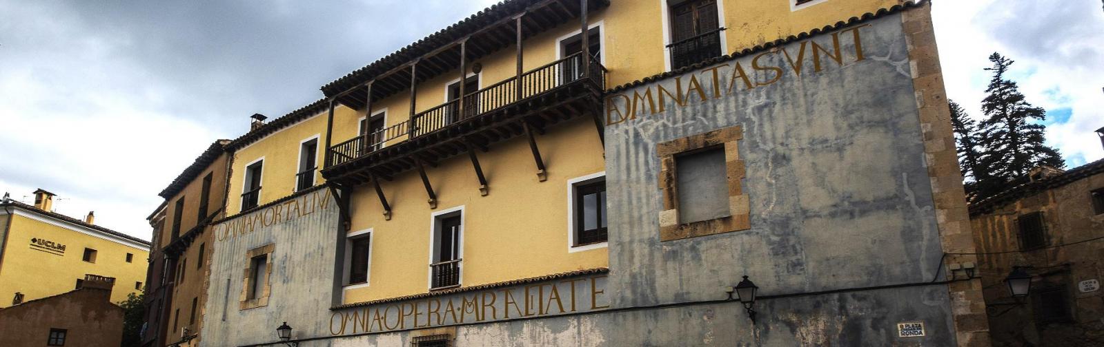 Cuenca Museum