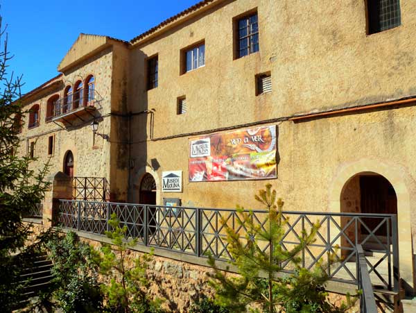 Municipal Museum of Molina de Aragón